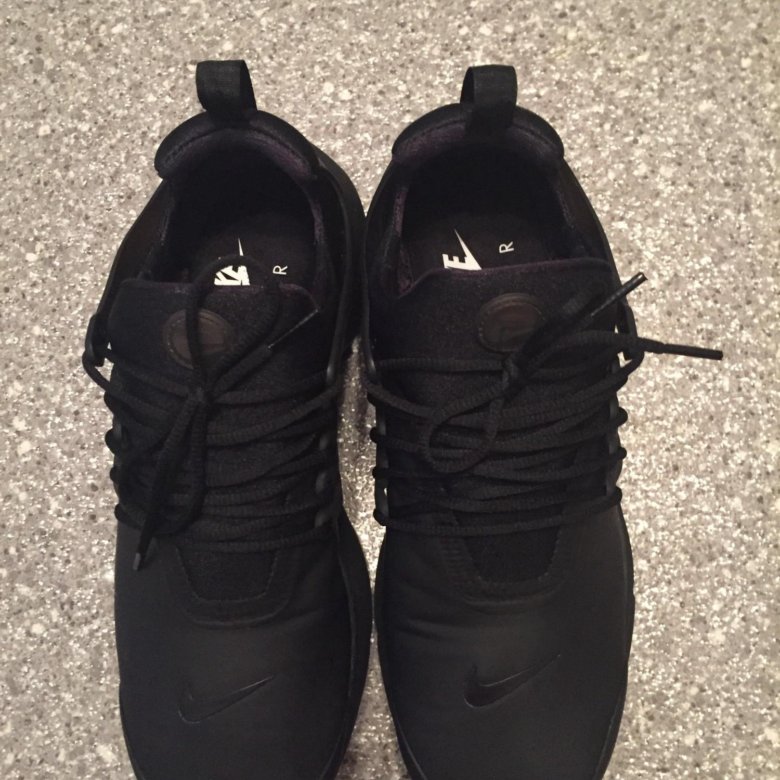 nike air presto low utility