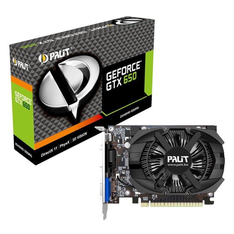 Видеокарту 2 гб nvidia. Видеокарта Palit GEFORCE GTX 650. Видеокарта GTX 650 1 ГБ gddr5 Palit. GTX 650 1gb gddr5 128bit. Видеокарта Palit GEFORCE GTX 650 1058mhz PCI-E 3.0 1024mb 5000mhz 128 bit DVI Mini-HDMI HDCP cool.