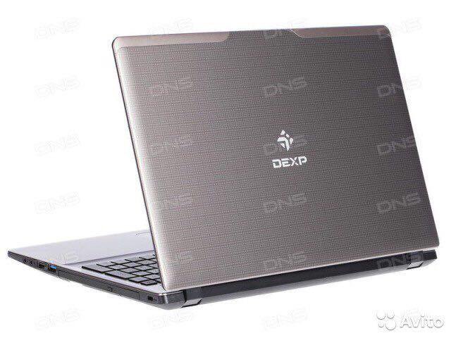 Как разобрать ноутбук dexp atlas Продам хороший ноутбук dexp Atlas H107 (HD) - купить в Кемерове, цена 20 000 руб