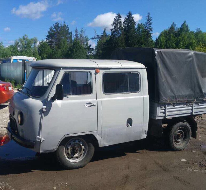 Фермер Уаз Фото Купить Авито