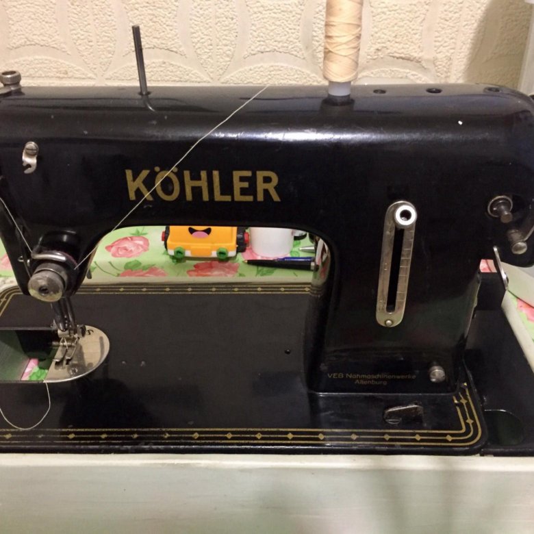 Швейная машинка кехлер. Швейная машинка kohler 1106302. Kohler Altenburg швейная. Немецкая швейная машинка kohler. Швейная машина Altenburg kohler класс 50.