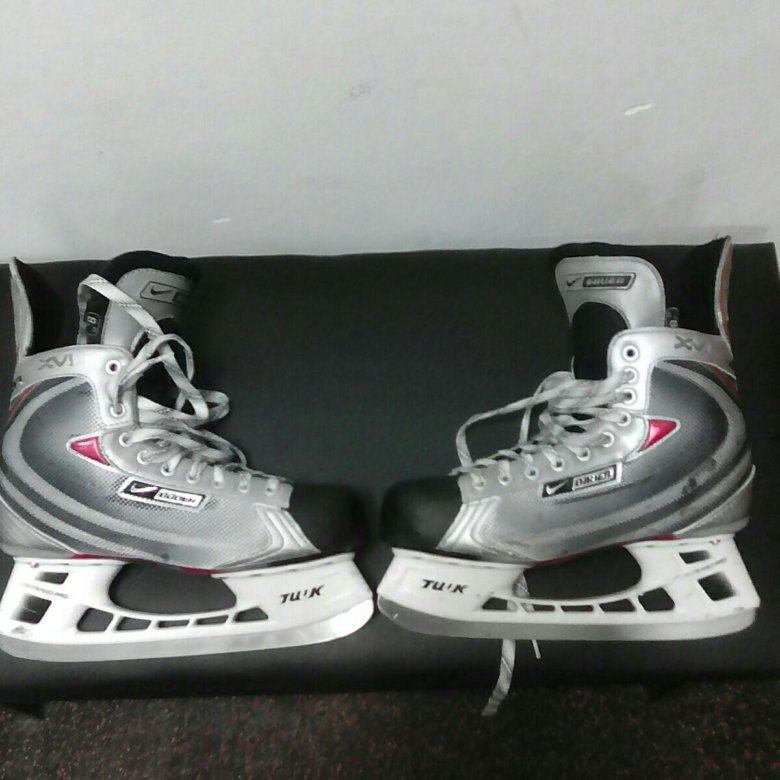 Хоккейные коньки Bauer Vapor xxxx