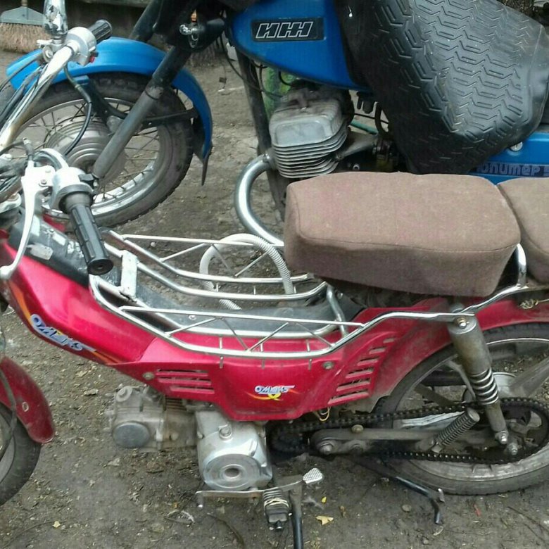 Купить Мопед В Липецке В Магазине