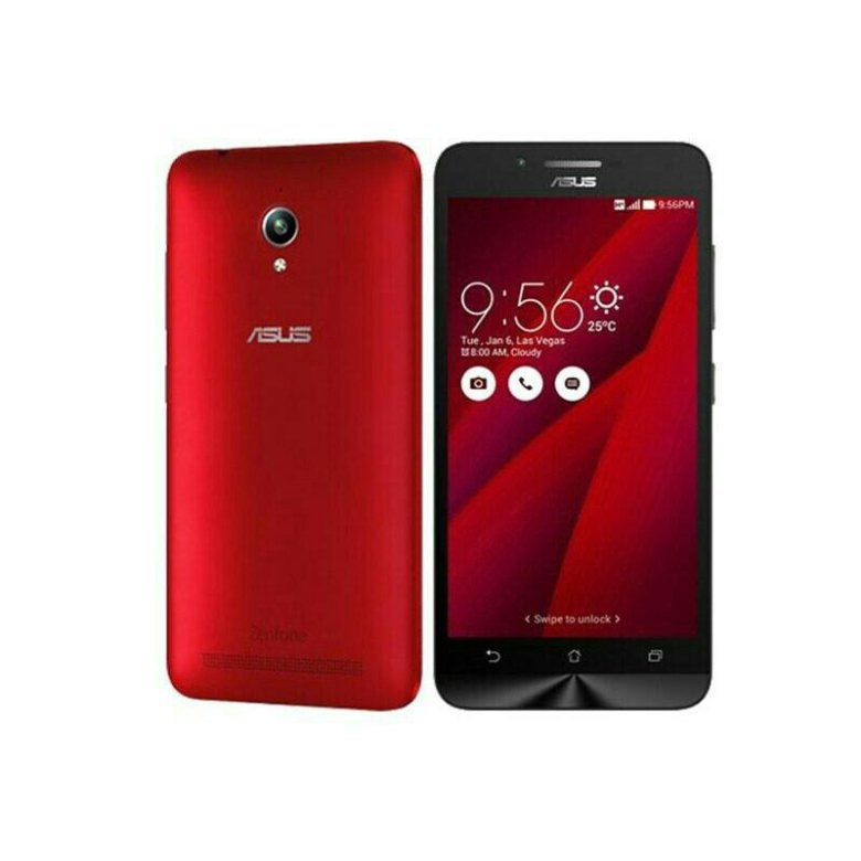 Asus zenfone фото