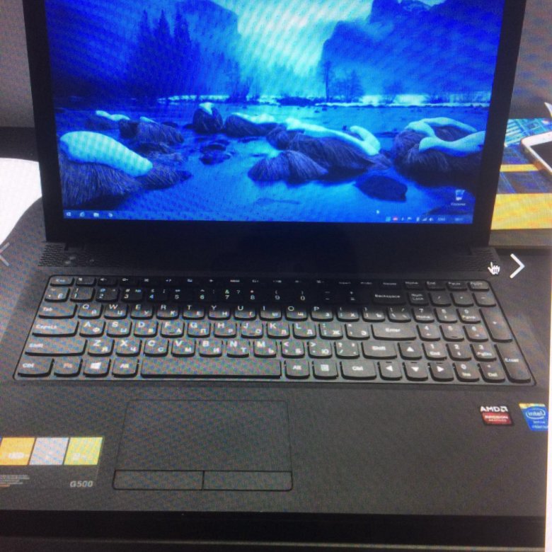 Купить Ноутбук Lenovo B590 20226