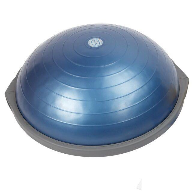 Полусфера Starfit Bosu GB 502 Pro