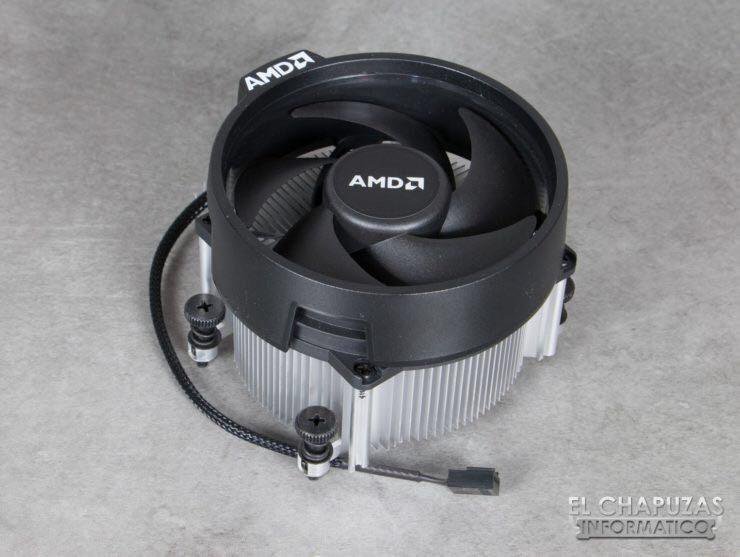 Как снять боксовый кулер амд raizen 5 Кулер от amd ryzen 1600 (ryzen wraith spire) am4 - купить в Сочи, цена 500 руб.,