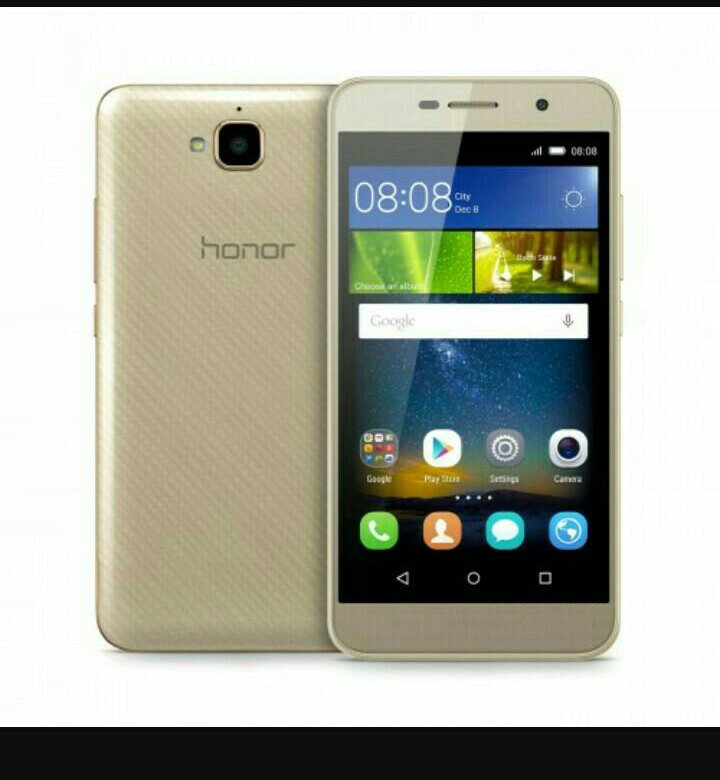 Honor 4 pro