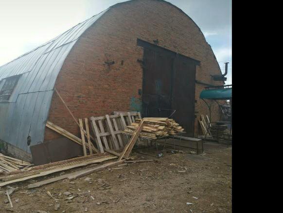 Производство тарной доски бизнес