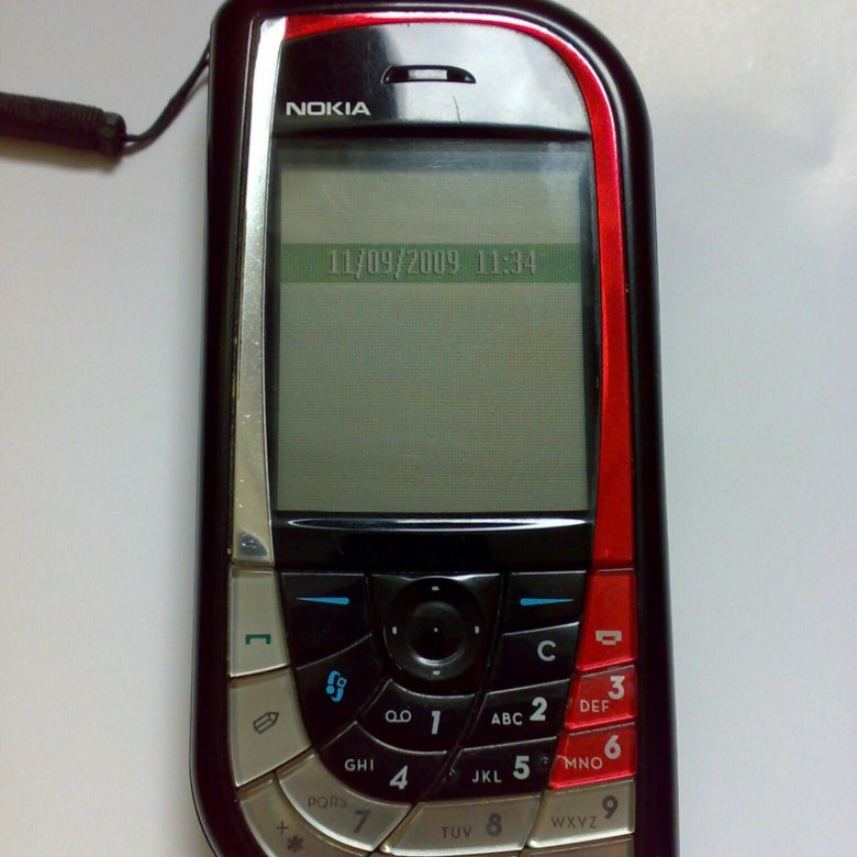 Nokia 2005