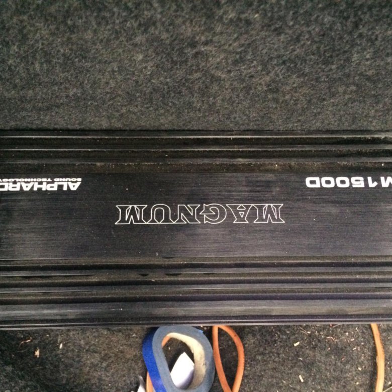 500. Magnum mam 1. Magnum mam 1. 1500. Моноблок магнум 1.