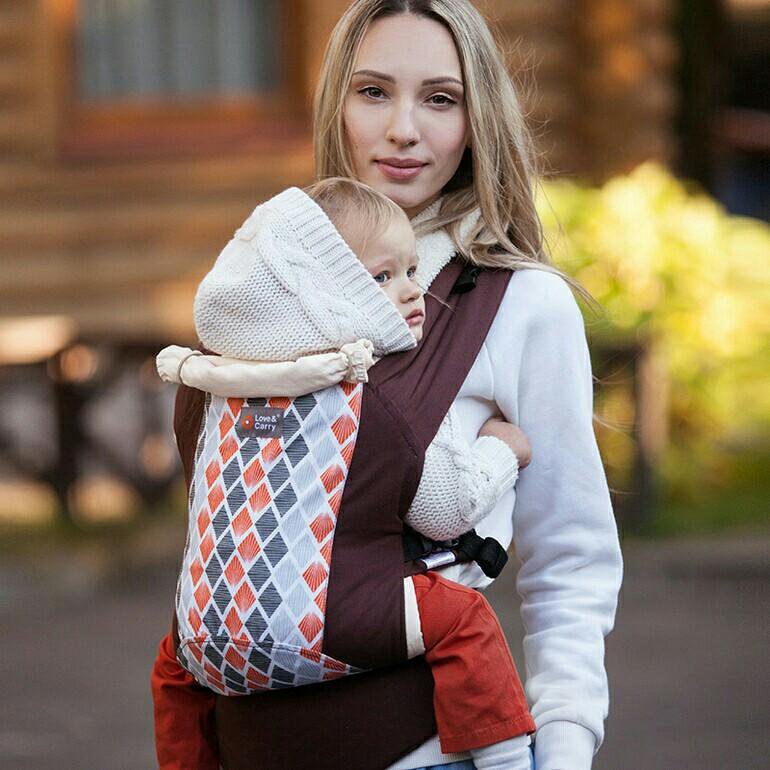 Эрго рюкзак картинки