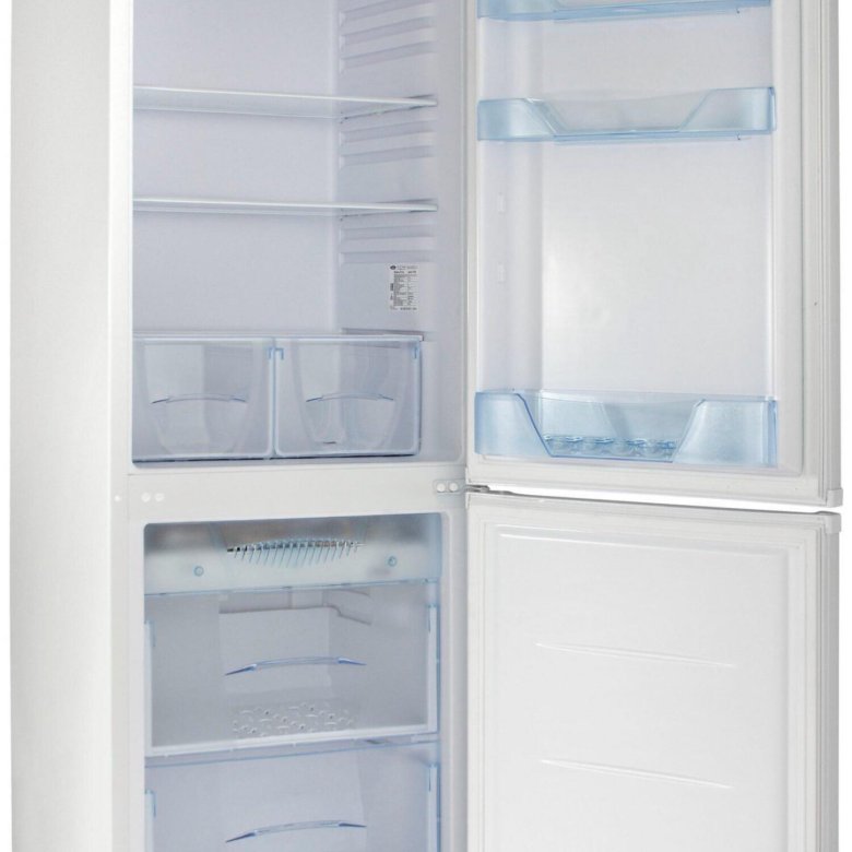 Холодильник бирюса модели с фото