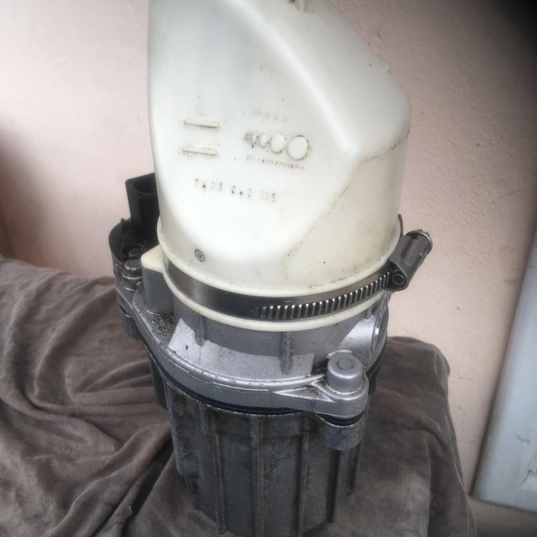 Как работает эгур на опель астра н - 95 фото