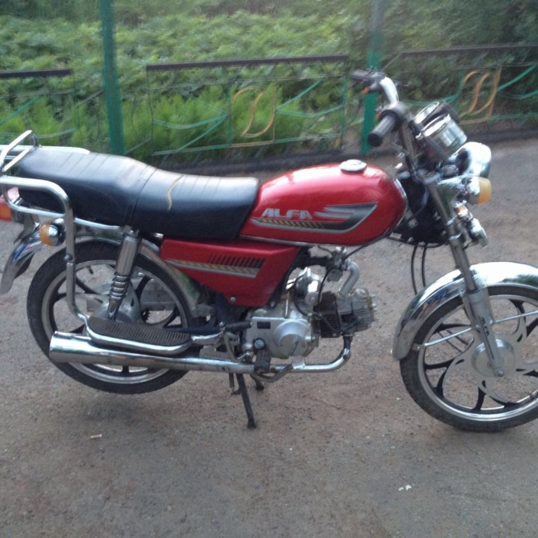 Alpha 110 2014