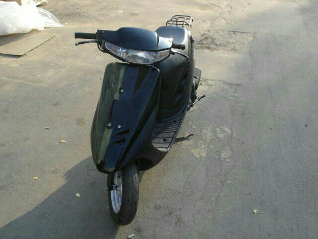 Honda Dio af 27 SR