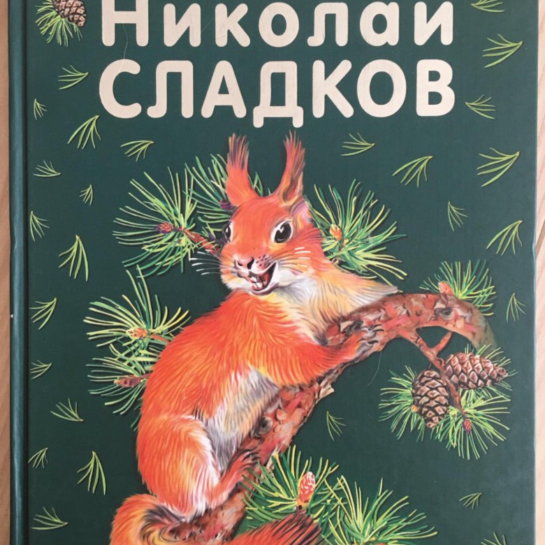 Сказки сладкова о животных. Сладков Лесные сказки книга.