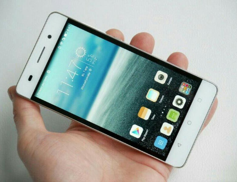 Honor 4с фото