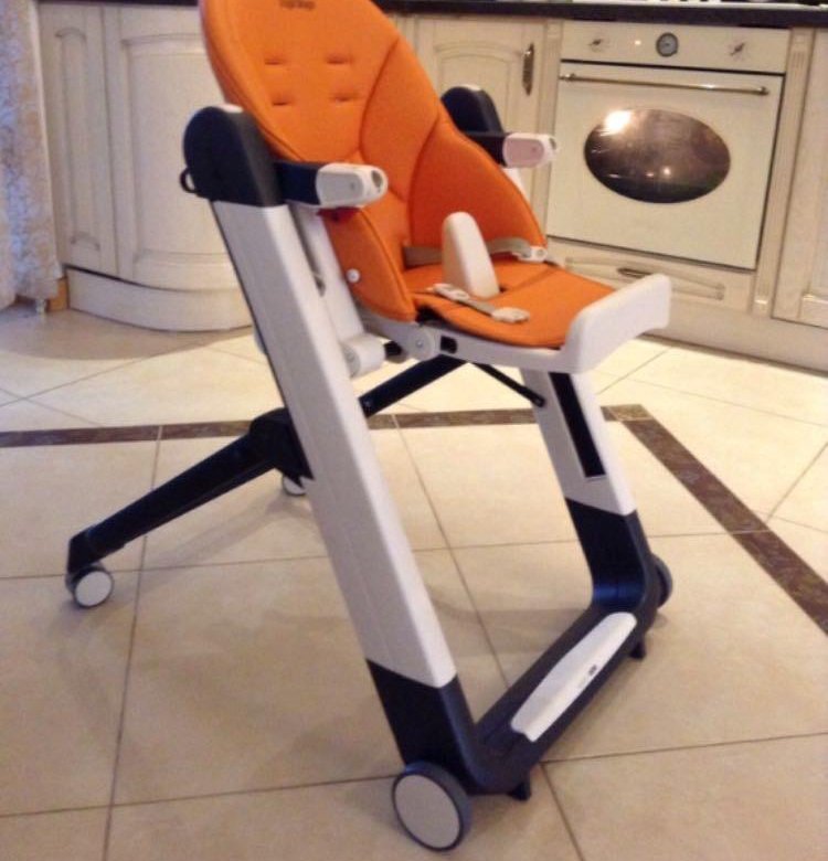 Столик для стульчика peg perego siesta