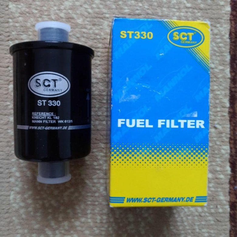 Фильтры st. Топливный фильтр SCT St 330. Фильтр топливный SCT ВАЗ. Фильтр топливный SCT St-330 ВАЗ. Фильтр топливный SCT St-330 (ВАЗ 2110 инжект.).