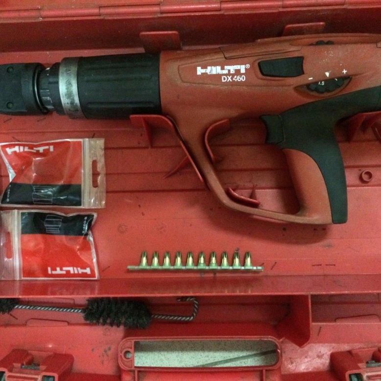 Dx 460. Пистолет Hilti dx460. Пистолет монтажный DX 460. Монтажный пистолет Hilti 460. Хилти 460 для дюбелей строительный пистолет.