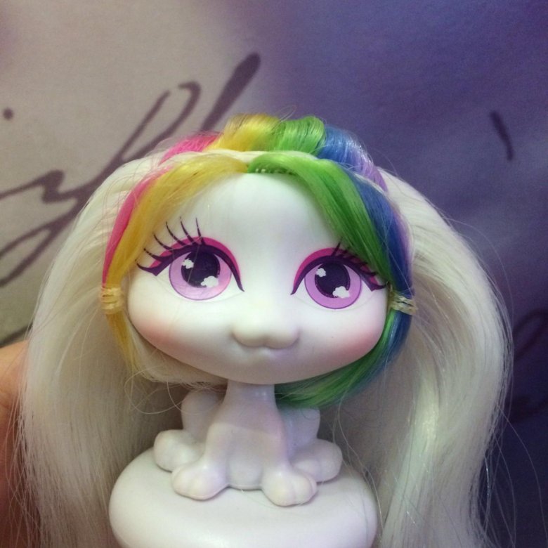 Kukla Koshka S Dlinnymi Volosami Dlya Prichesok Kupit V Krasnodare Cena 350 Rub Prodano 1 Sentyabrya 2019 Igrushki I Igry