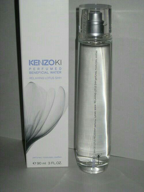 Kenzo reve lotus