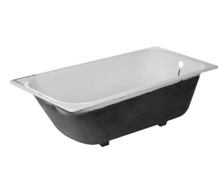 ванна ностальжи 170х75.