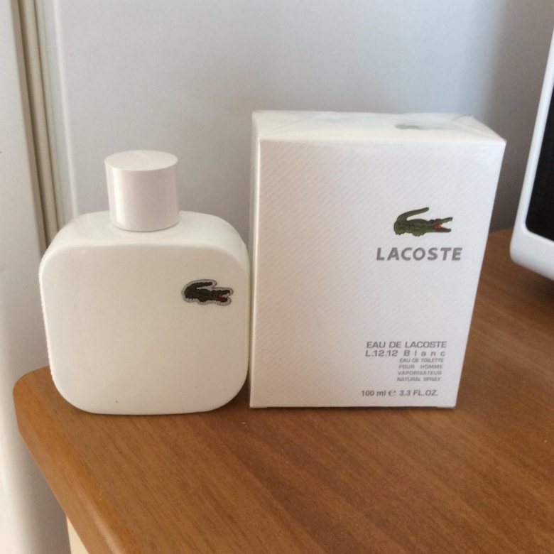 Lacoste blanc 100 мл. Lacoste Blanc 12.12. Lacoste Blanc 100ml. Lacoste l.12.12 Blanc 100ml. Lacoste Eau de Lacoste l.12.12 Blanc Pure EDT, 100 ml (Luxe евро).