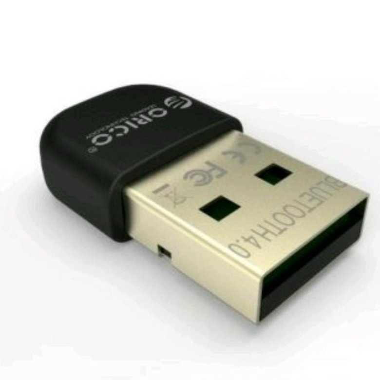 Mini usb bluetooth