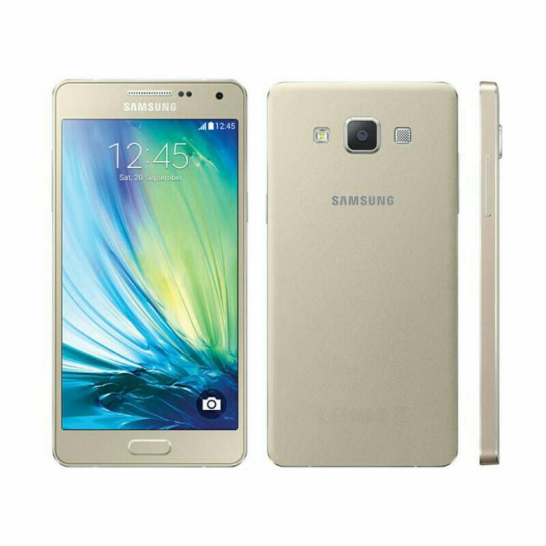 Samsung galaxy a05