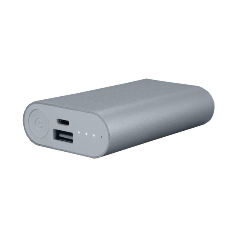 Аккумулятор в power bank