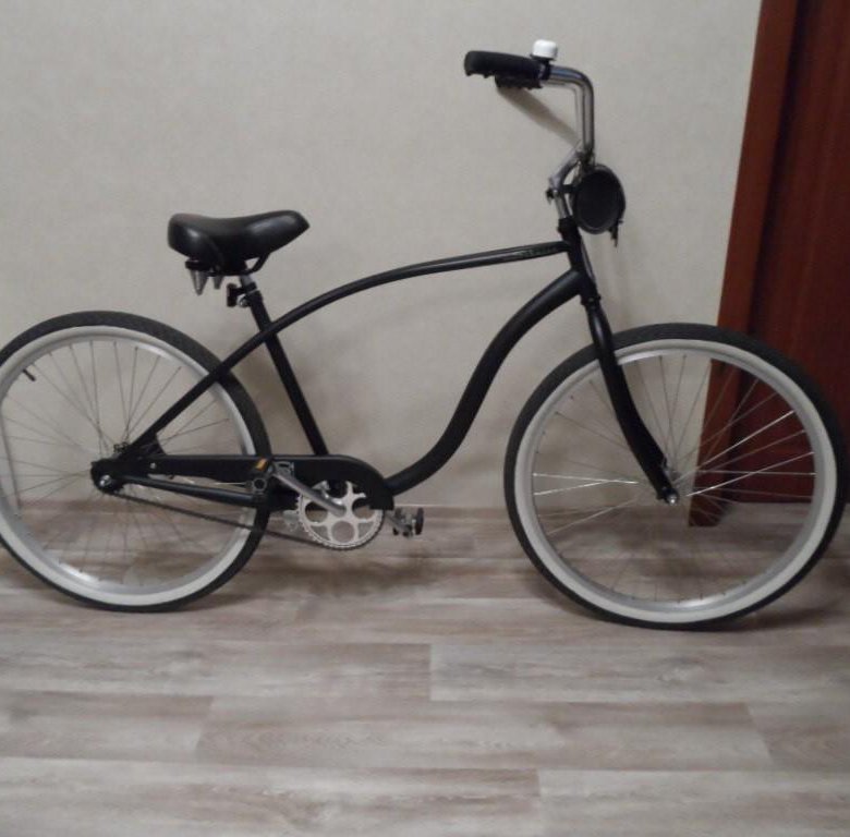 Schwinn круизёр 1995