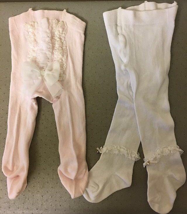 Колготки La Perla – купить в Москве, цена 1 000 руб., продано 26 ноября ...