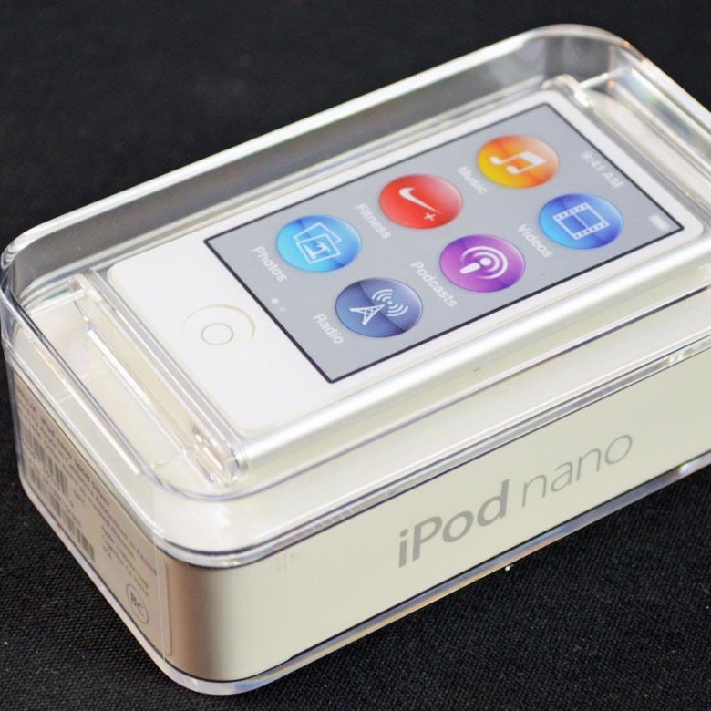 Нано 16. IPOD Nano 7. Apple IPOD Nano 7. IPOD Nano 7 Silver. Новый IPOD Nano 7.