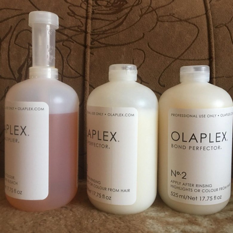 Olaplex Купить В Интернет Магазине Спб