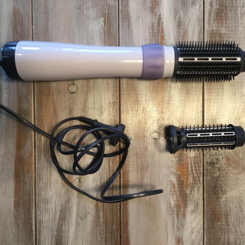 Фен щетка babyliss pro вращающаяся купить в Махачкале Товары для дома и дачи Ави