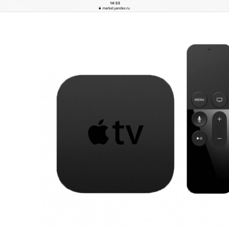 Apple tv 32