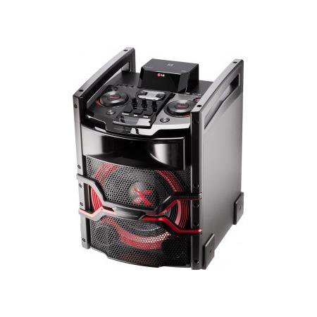Новые системы LG X-BOOM CJ98, CJ87