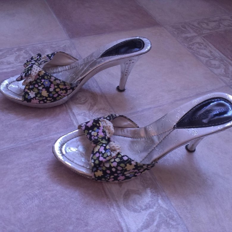 босоножки р 38-39 – купить в Иваново, цена 100 руб., дата размещения ...