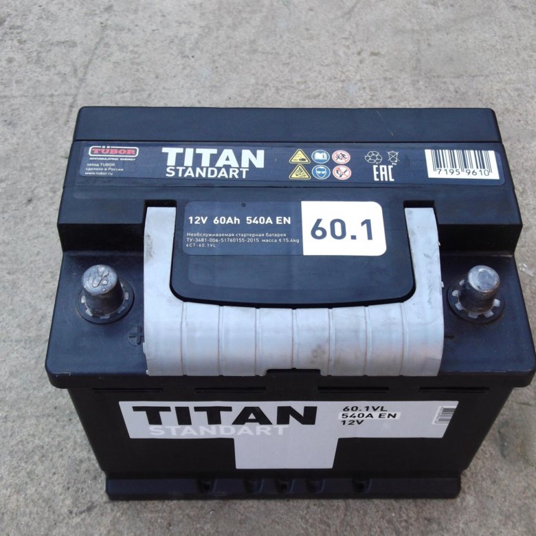 Аккумулятор титан 60 отзывы. АКБ Титан 60. Аккумулятор Titan 60. Титан аккумулятор 60.1. АКБ Титан стандарт 60.