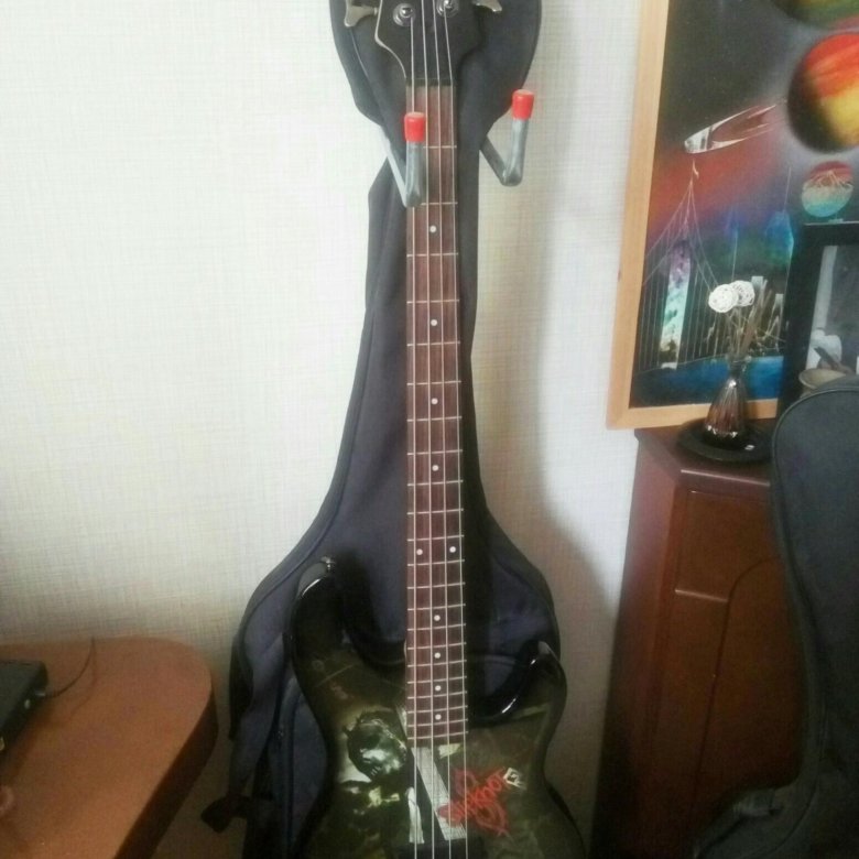 paul gray tribute bass