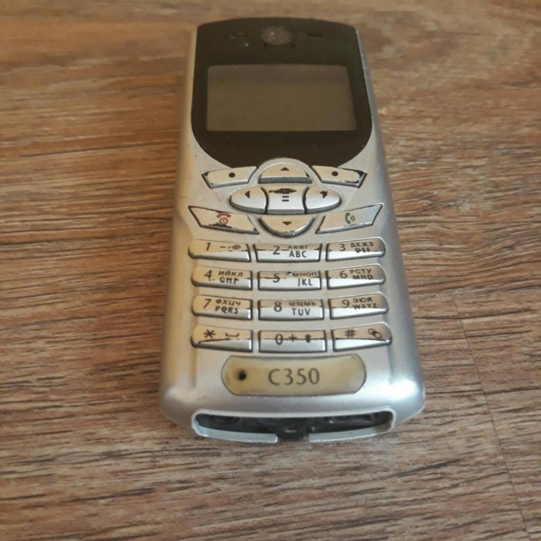 Motorola c350 фото