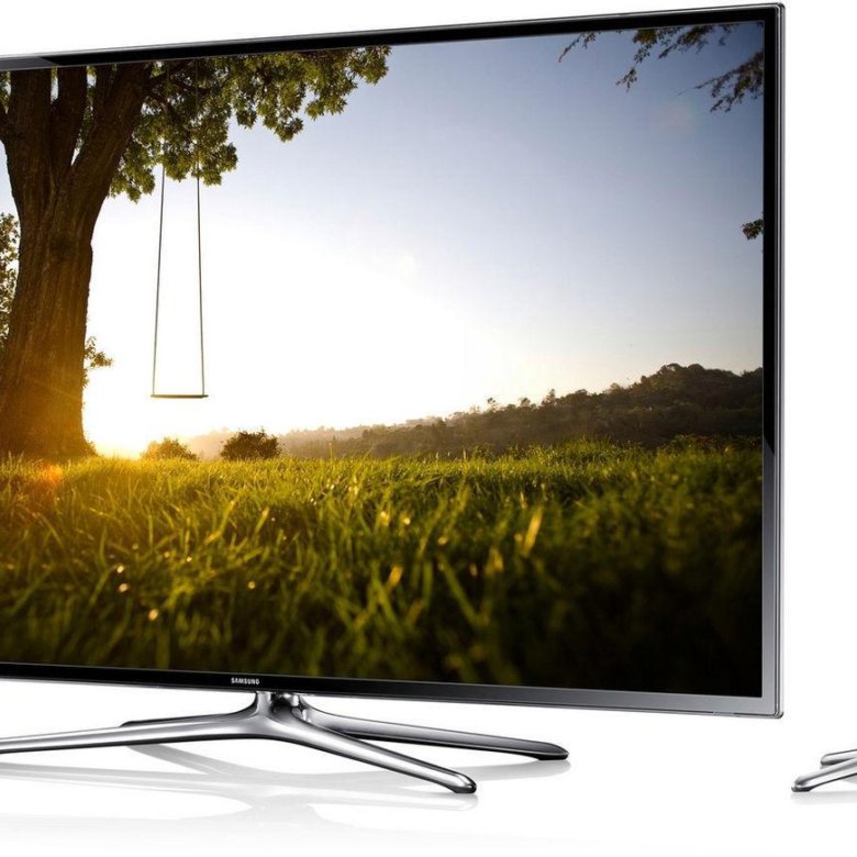 Samsung ue48h6400 нет изображения