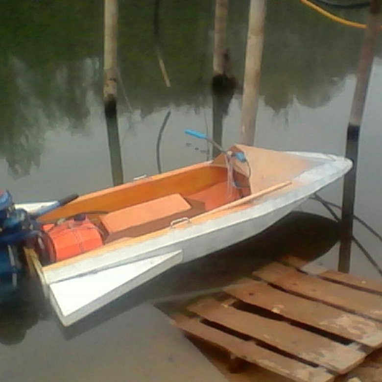 Лодка (гидроскутер) – купить в Казани, цена 5 000 руб., дата размещения ...