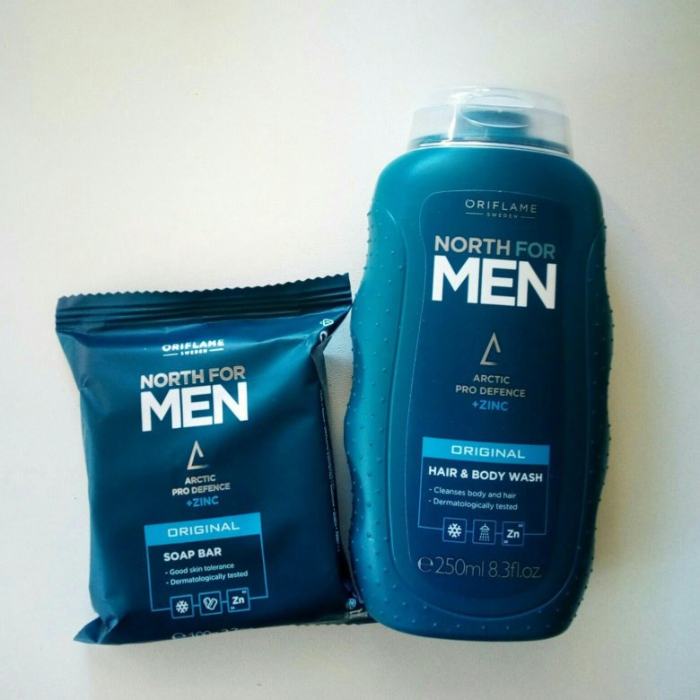 Натуральное мыло для мужчин для ухода за телом и волосами и мягкого бритья