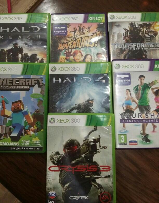 Интернет Магазин Лицензионных Игр Xbox