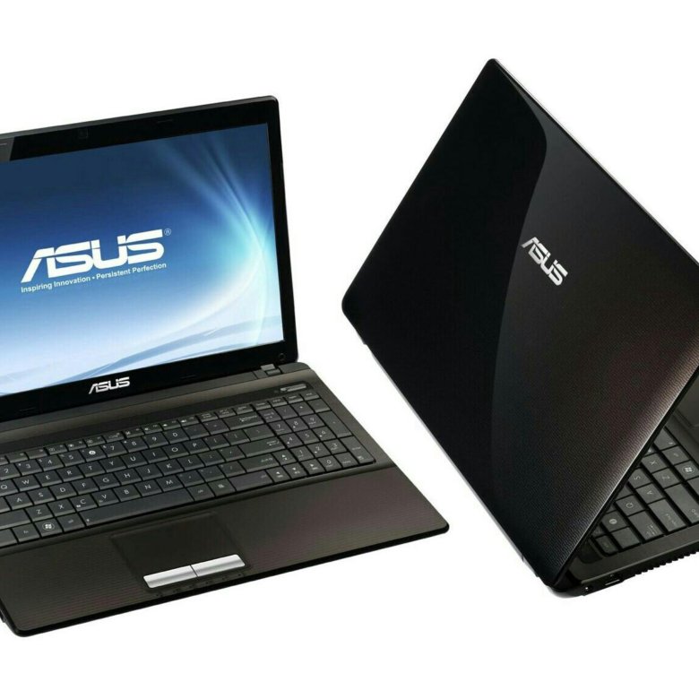 Ноутбук asus картинка