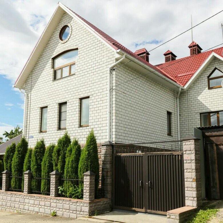 Калуга купить дом с фото Дом, 307 м² - купить в Калуге, цена 14 300 000 руб., продано 29 октября 2017 - П