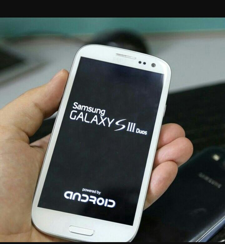 Samsung s3 duos